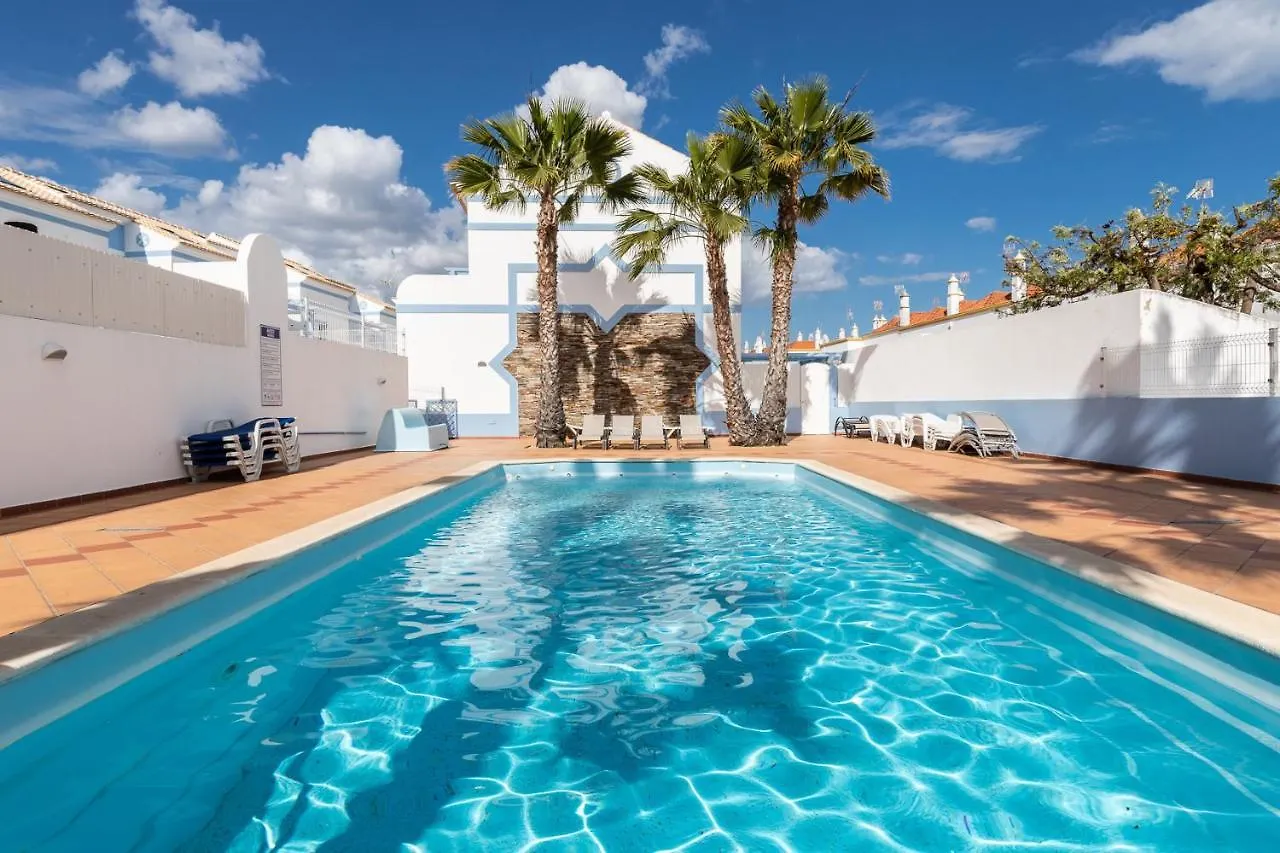 Casa vacanze Villa Turquesa By Algarvemanta Manta Rota
