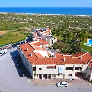 3* Hotel Da Lota - Beachfront