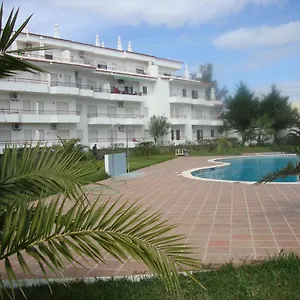  Apartamento Mantamar I