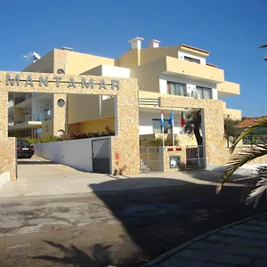 3* Aparthotel Mantamar