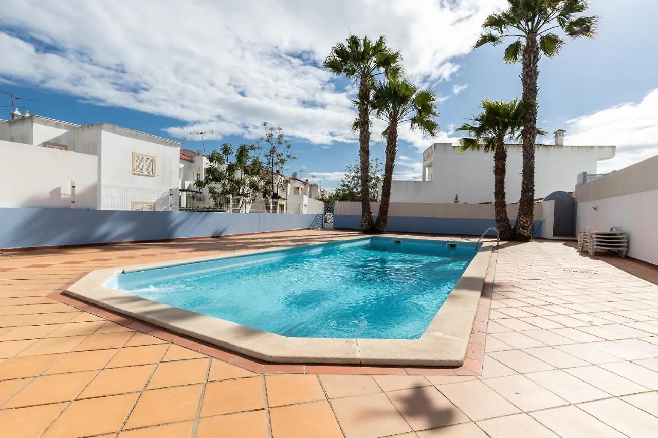 Villa Turquesa By Algarvemanta Manta Rota