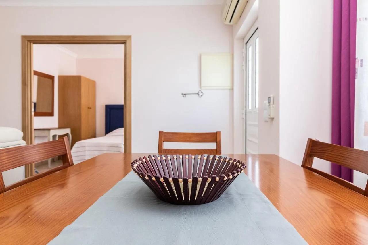 Villa Turquesa By Algarvemanta Manta Rota