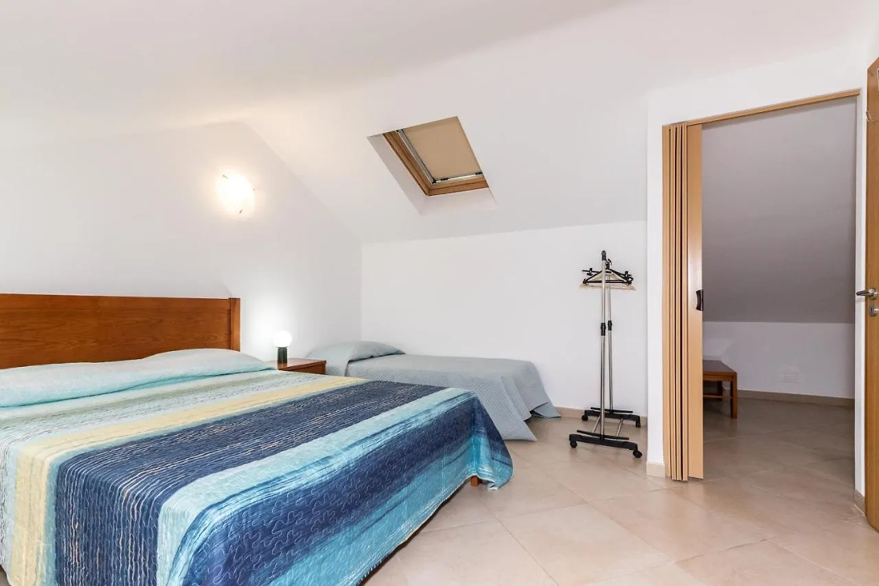 Villa Turquesa By Algarvemanta Manta Rota 0*,