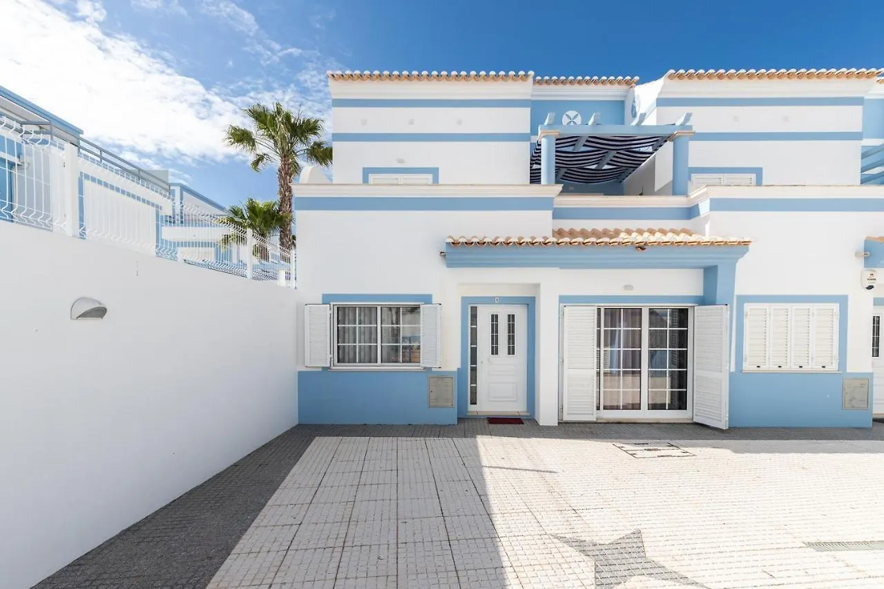 Villa Turquesa By Algarvemanta Manta Rota